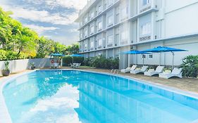 Microtel Inn & Suites By Wyndham San Fernando